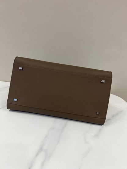 THE ROW MARGAUX 15 BAG