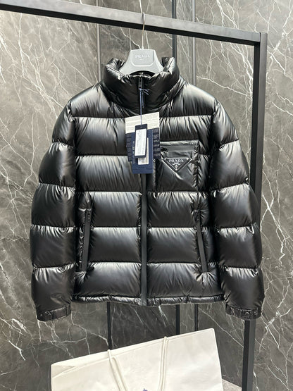 PD RE-NYLON JACKET
