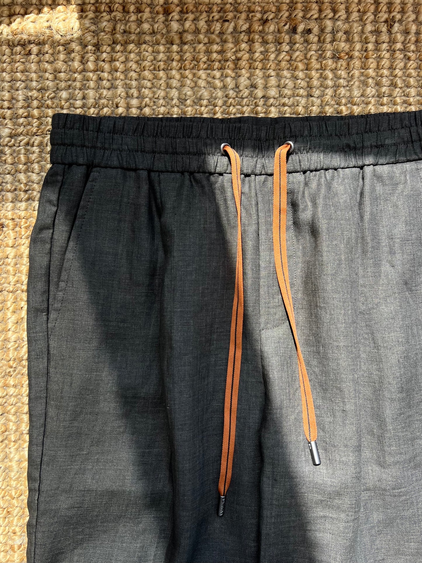 ZEGNA SHORTS