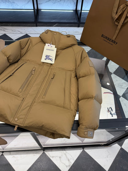 BBR JACKET
