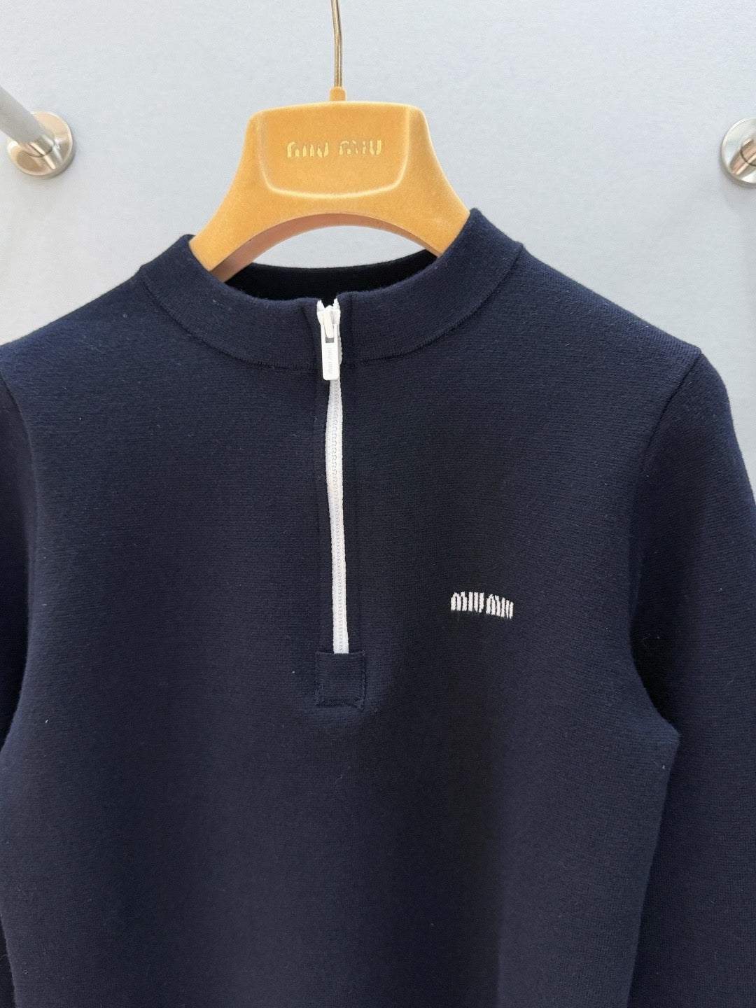 MIU M JUMPER