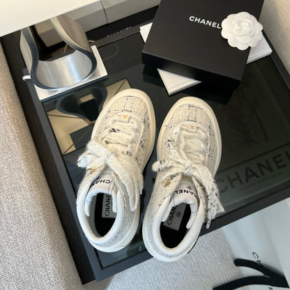 CC TRAINER BOOTS
