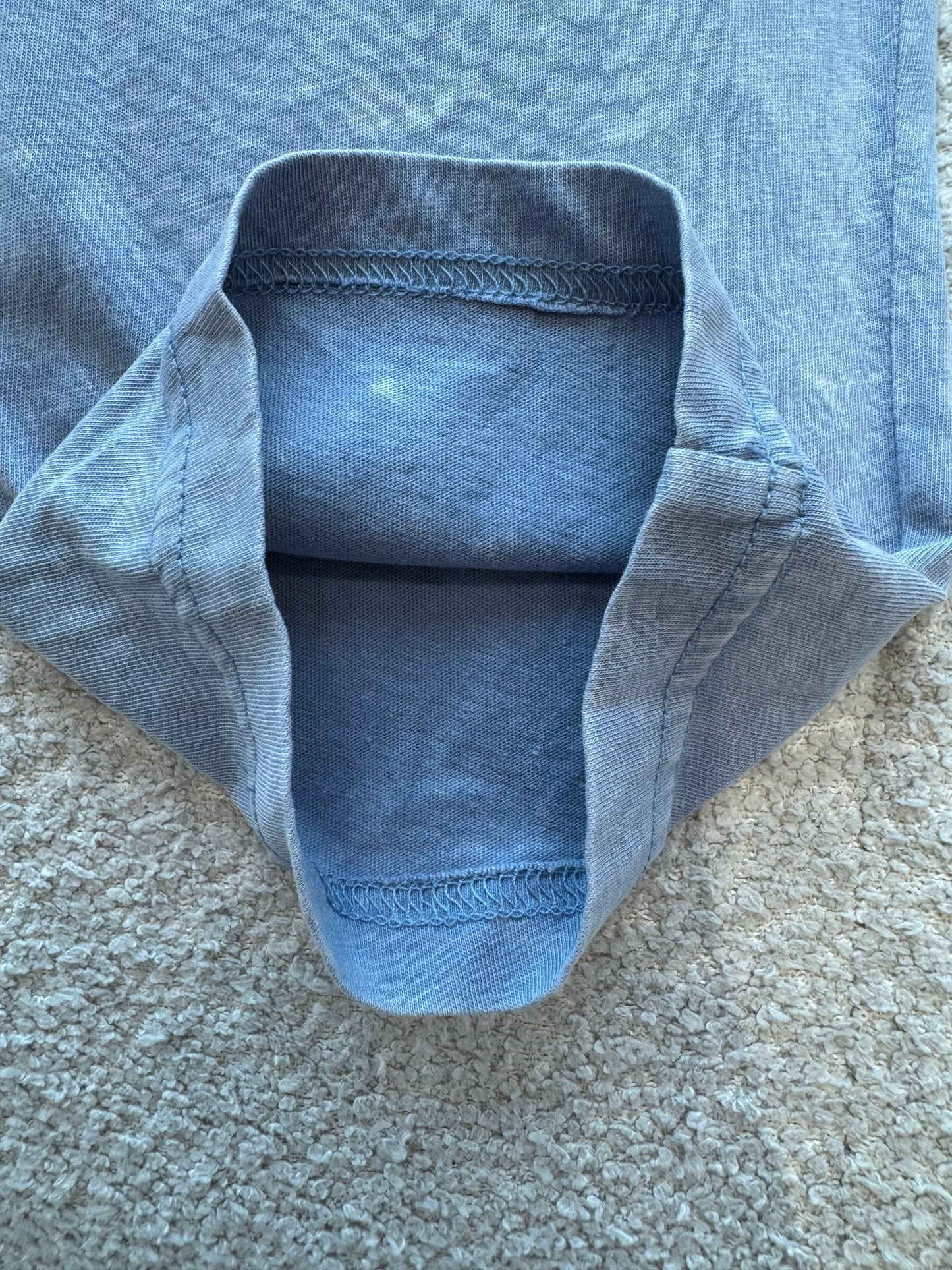 ACNE LONG TEE