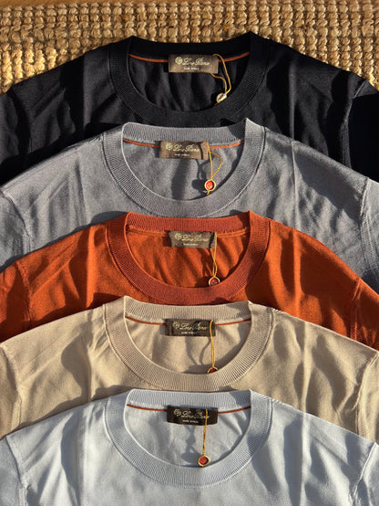 LORO P T-SHIRT