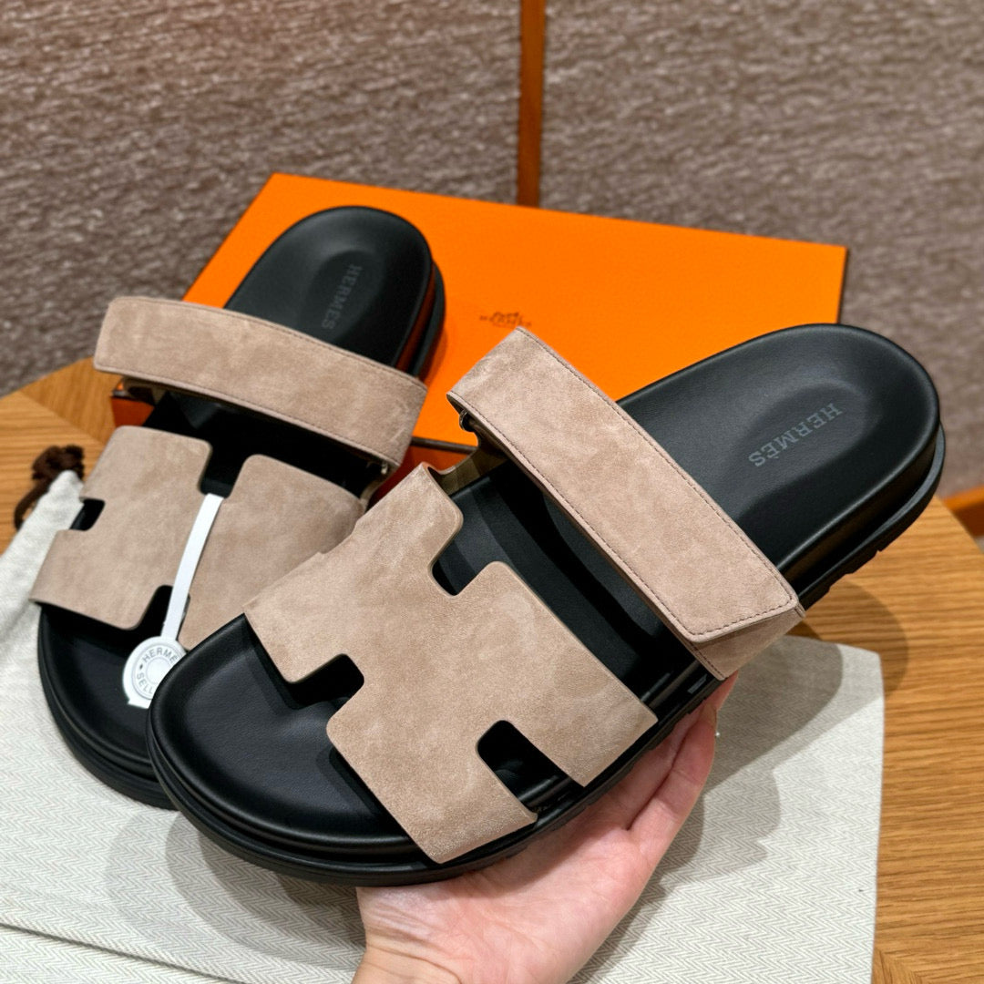 HERM CHYPRE SANDAL