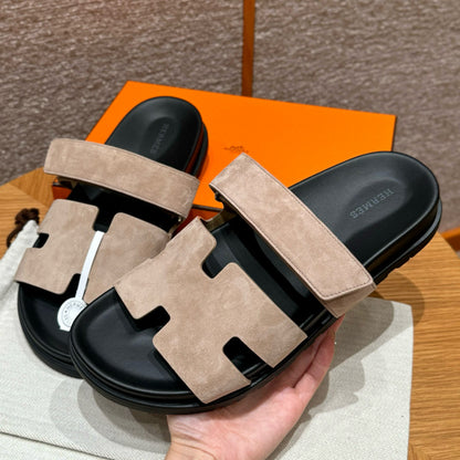 HERM CHYPRE SANDAL