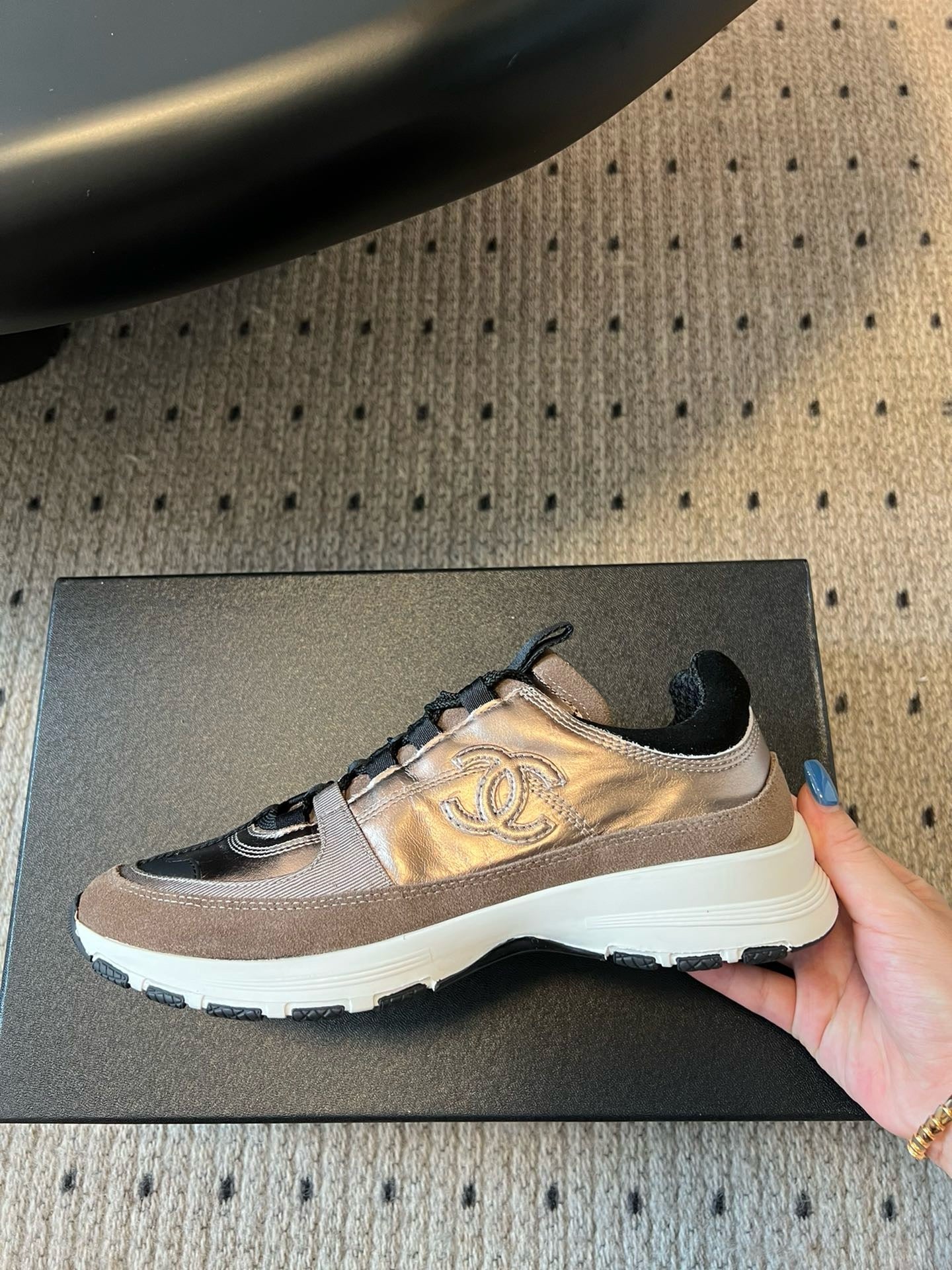 CC SNEAKER