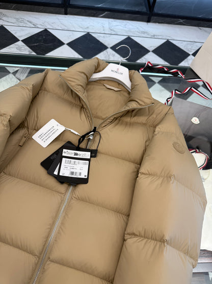 MONC TARN JACKET