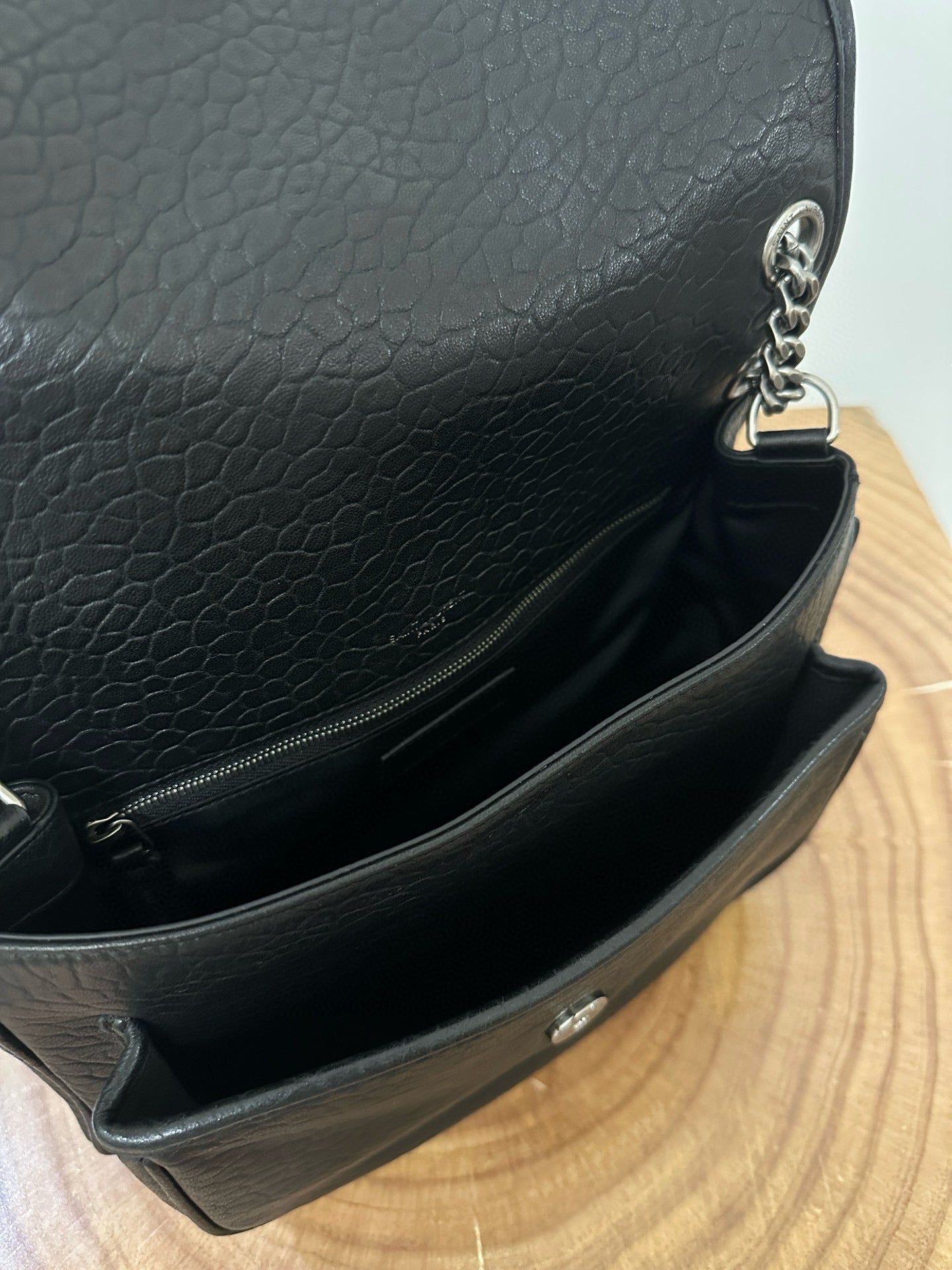 SL NIKI MEDIUM BAG