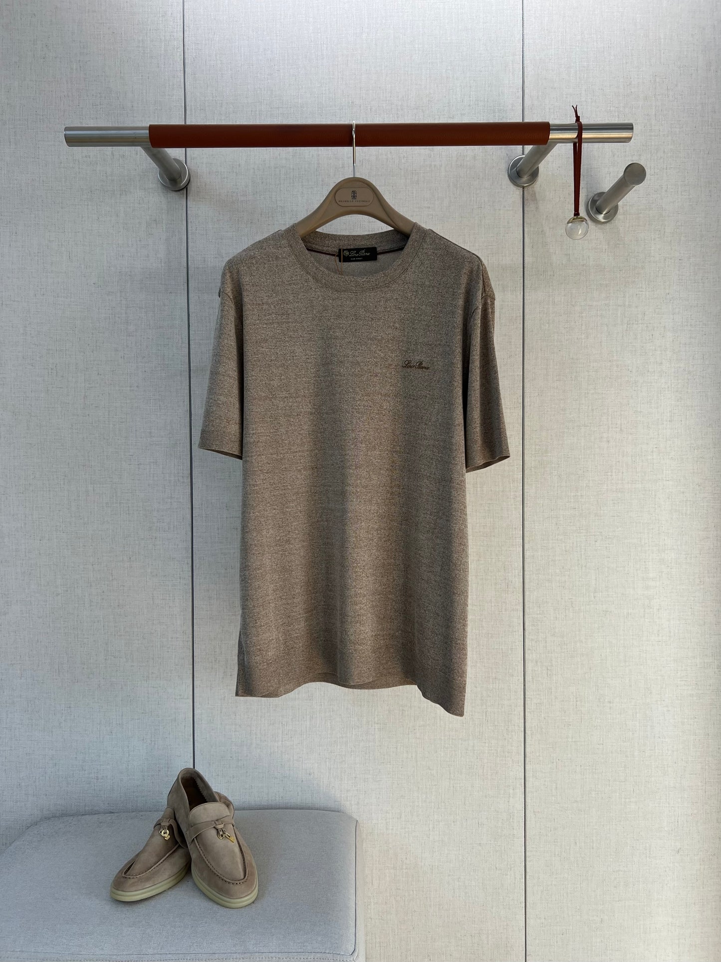 LORO P T-SHIRT