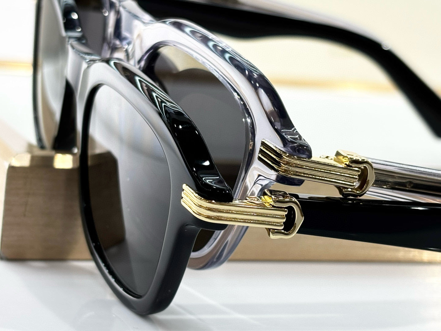 CARTIER SUNGLASSES