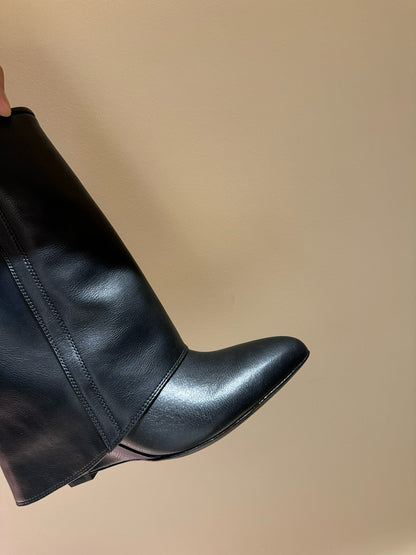 GVC BOOTS