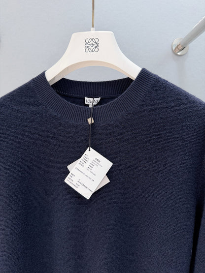 LOEW JUMPER