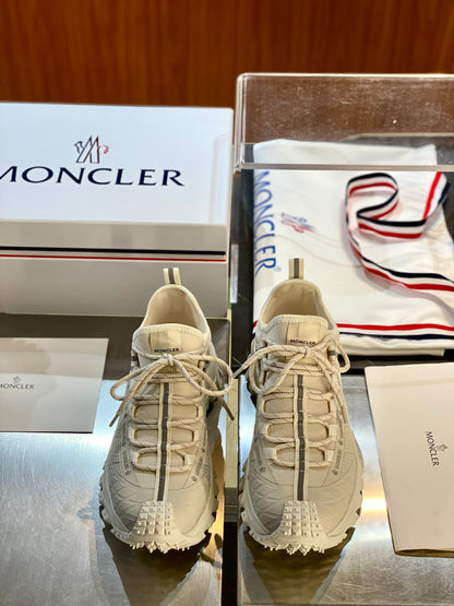 MONC TRAILGRIP LITE3 SNEAKER