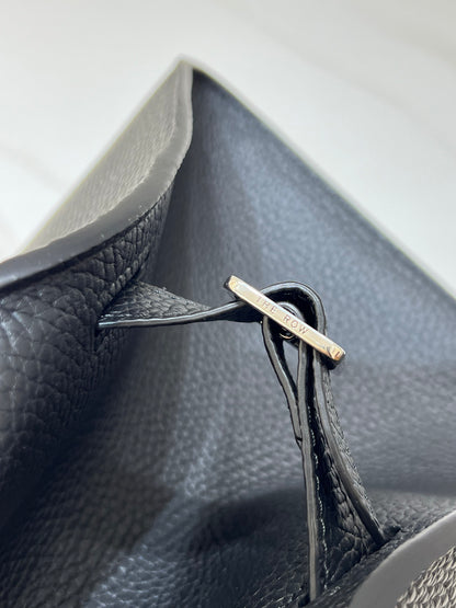 THE ROW MARGAUX 12 SHOULDER BAG