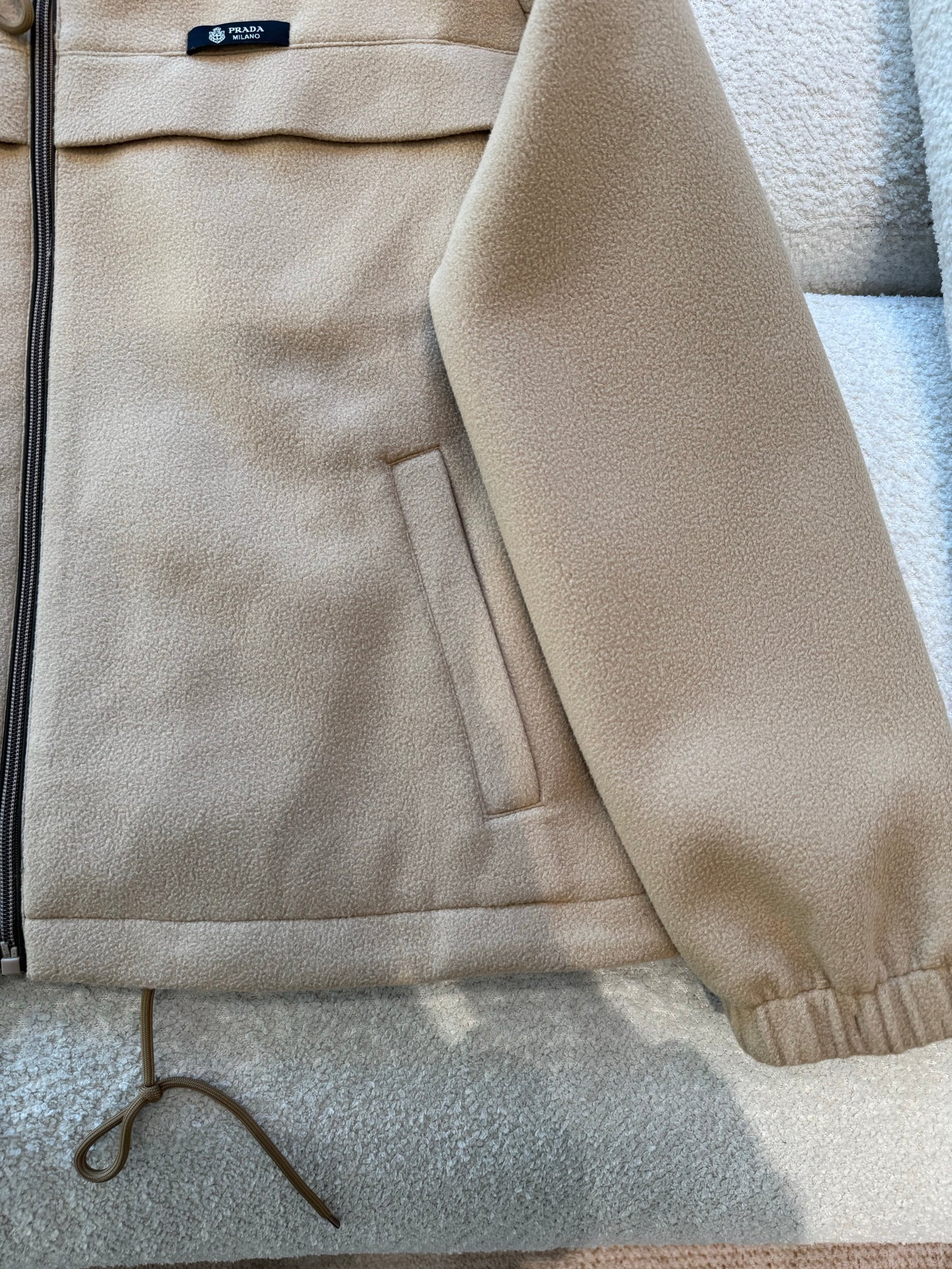 PD JACKET