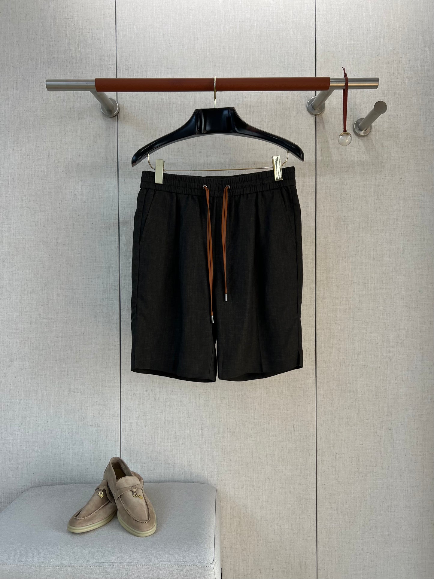 ZEGNA SHORTS