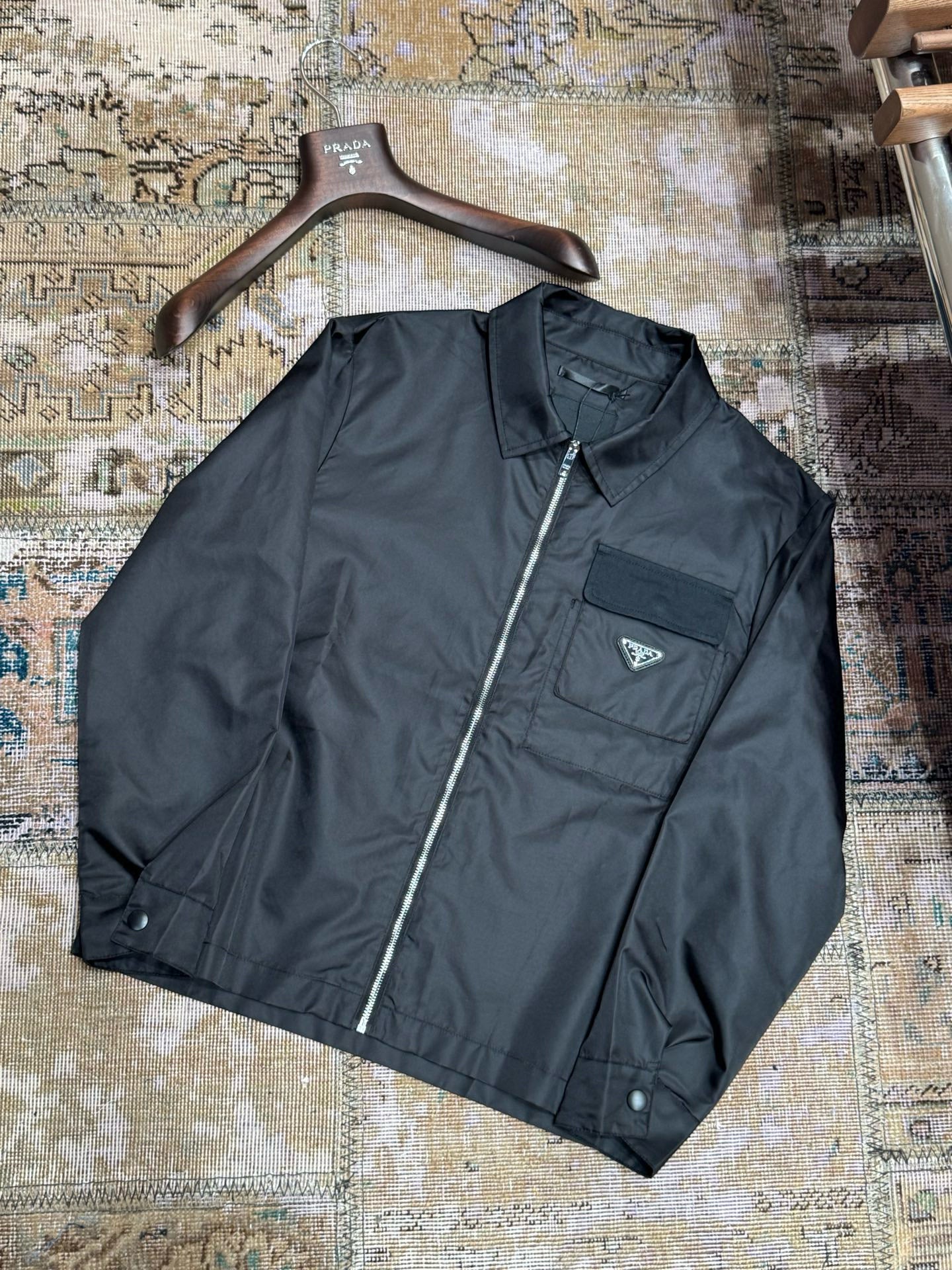PD JACKET