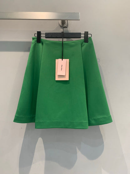 MIU M SKIRT