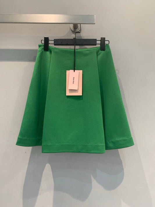 MIU M SKIRT