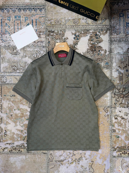 GG POLO SHIRT