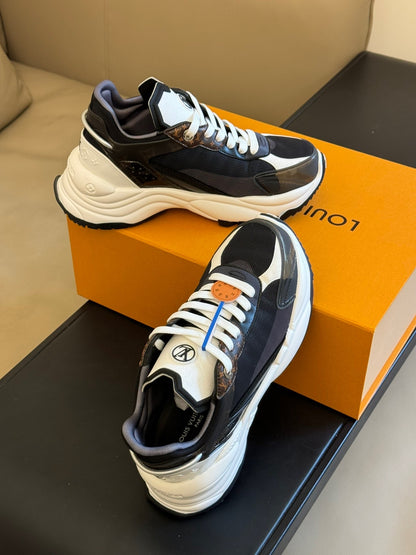 LOU RUN 55 TRAINERS