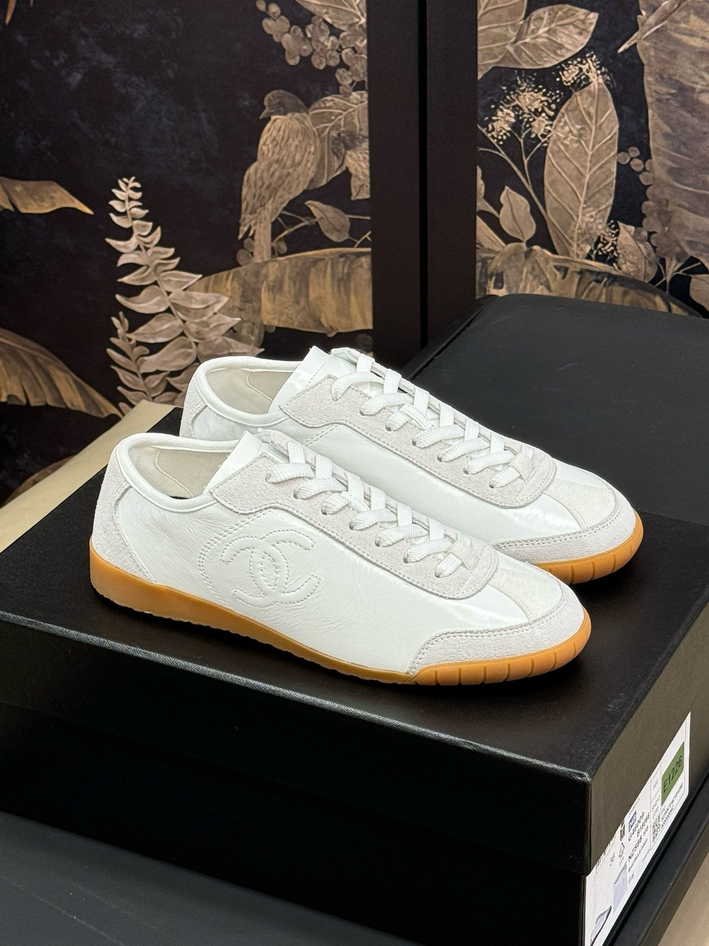 CC TRAINERS