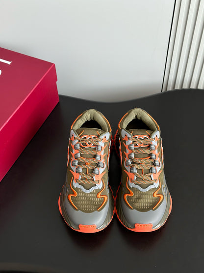 GG RIPPLE TRAINERS