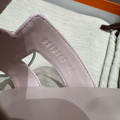 HERM ORAN SANDALS