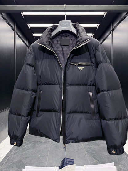 PD RE NYLON JACKET
