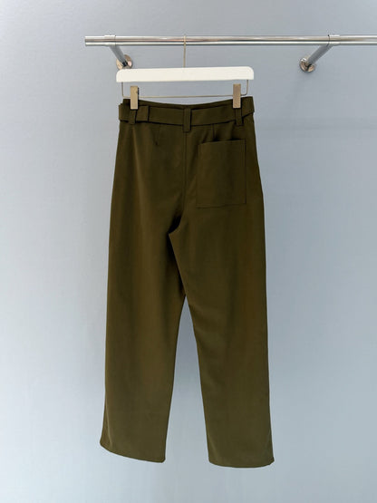 LOEW TROUSERS