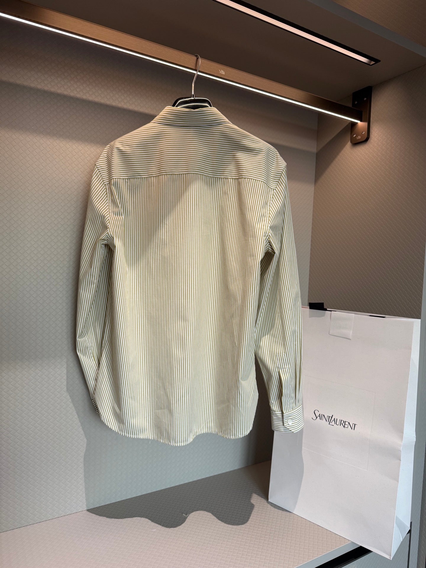 SL SHIRT