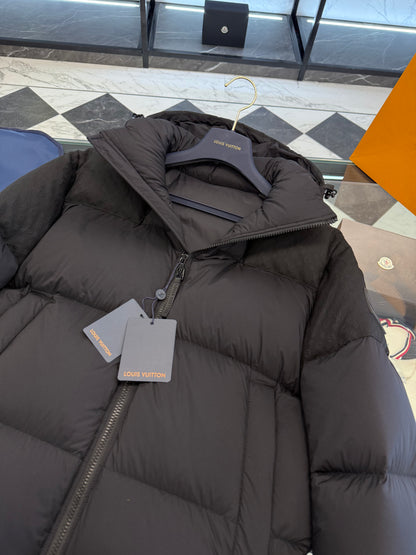 LOU PUFFER JACKET