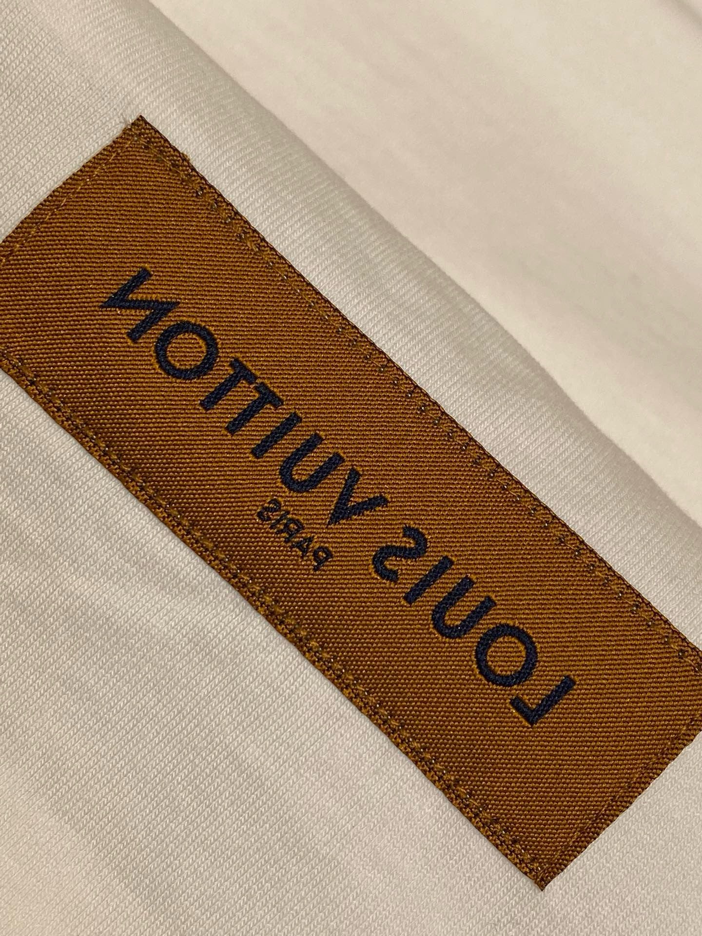 LOU T-SHIRT ND