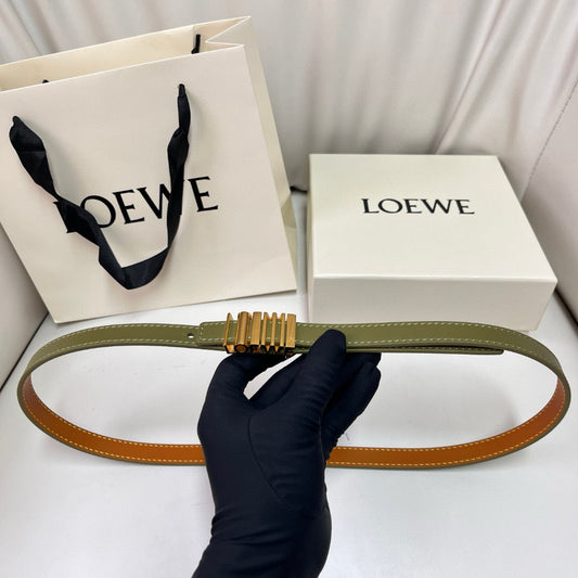 LOEW BELT 1.5 CM