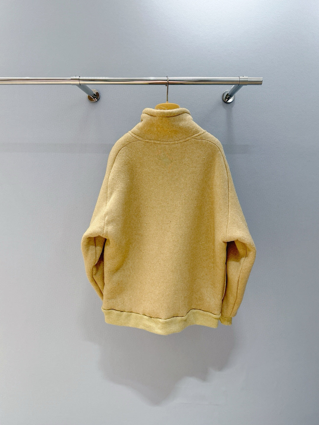 MIU M JACKET