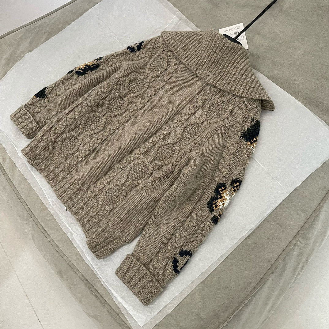 CC CARDIGAN