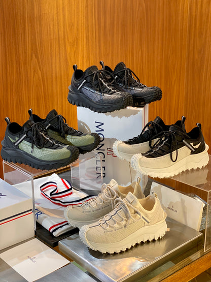 MONC TRAILGRIP LITE3 SNEAKER