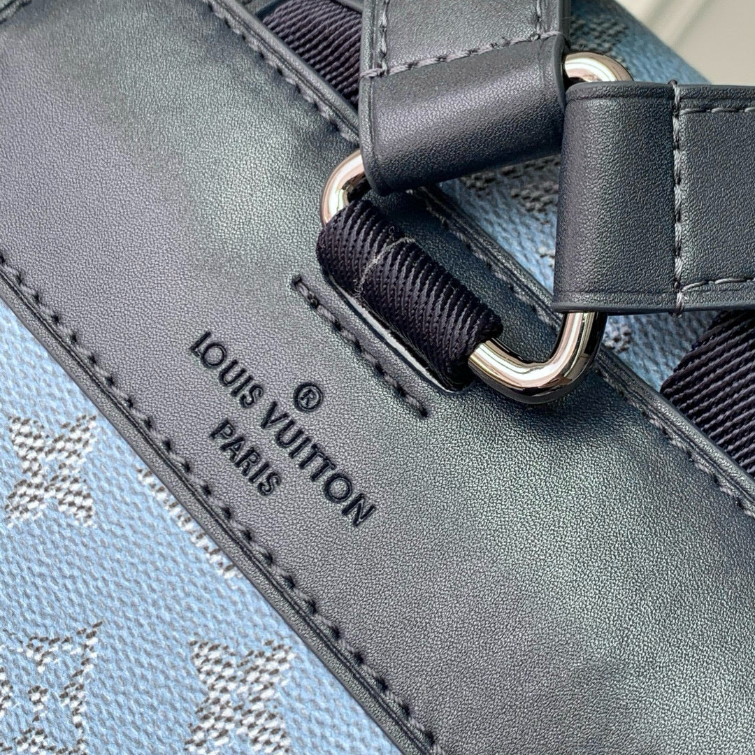 LOU CHRISTOPHER PM BACKPACK