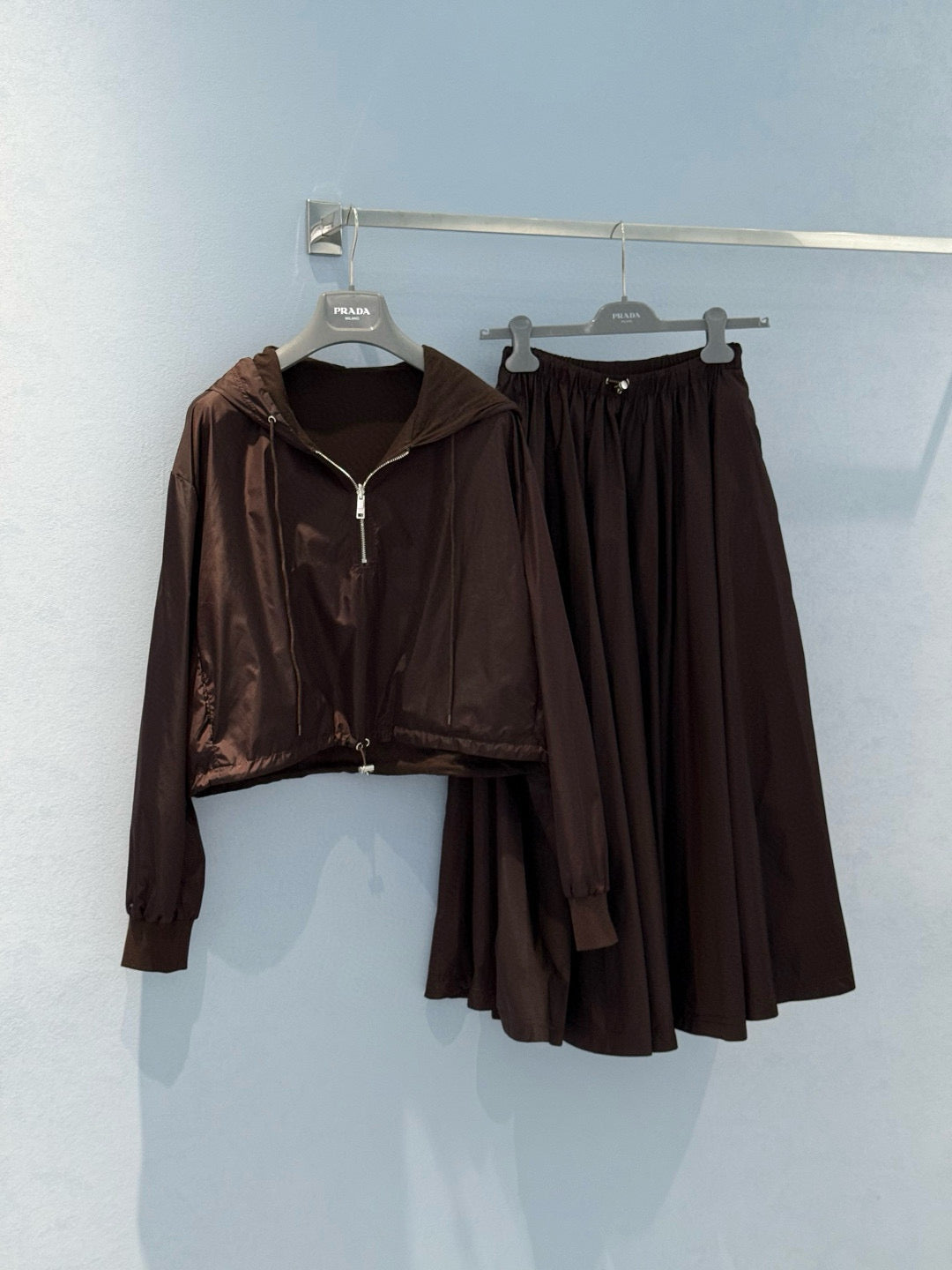 PD JACKET