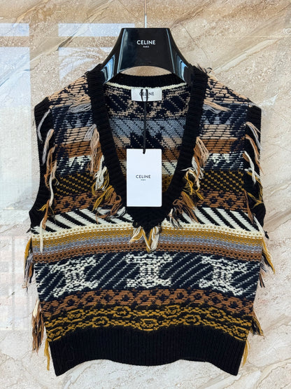 CEL VEST