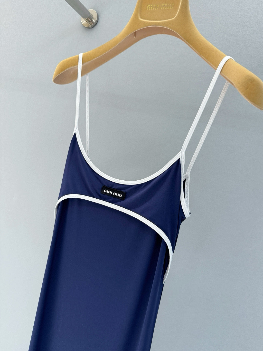 MIU M DRESS
