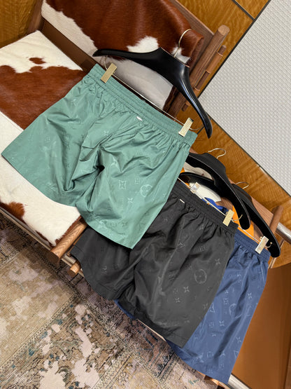LOU SHORTS