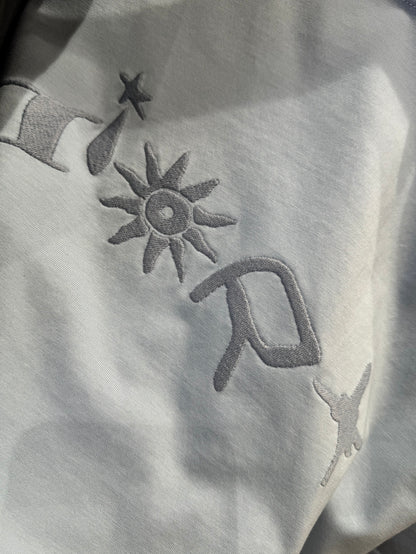 CD T-SHIRT