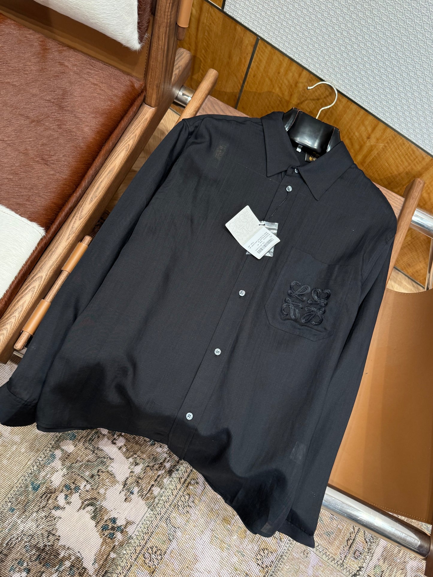 LOEW SHIRT