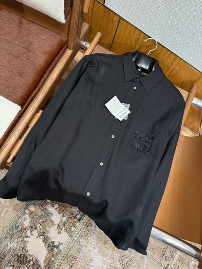 LOEW SHIRT