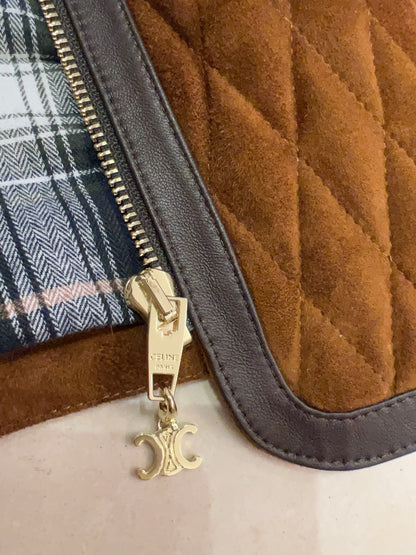 CEL JACKET