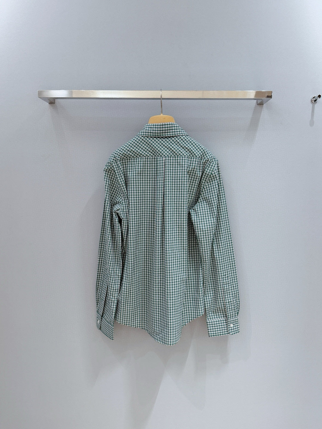 MIU M SHIRT