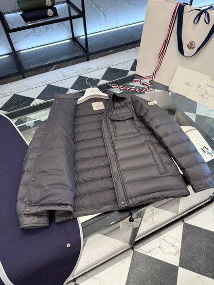 MONC CHAMBLY JACKET