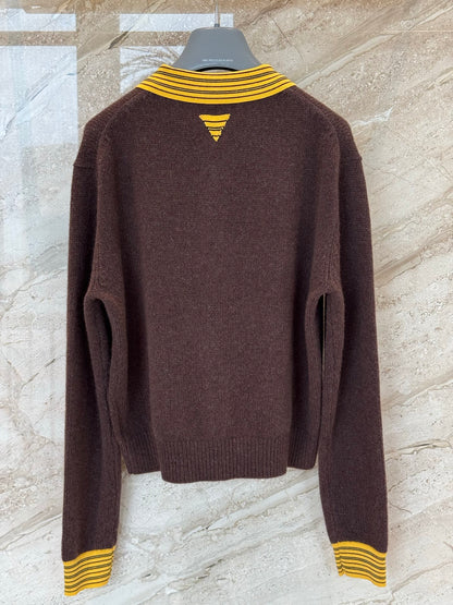 PD CARDIGAN